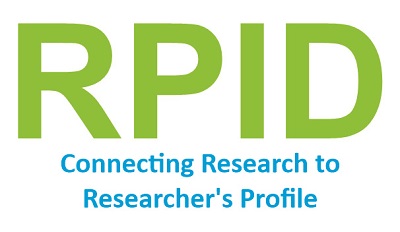 ResearchersProfile logo